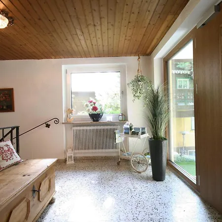 Almliesl Zell-041 Appartamento *