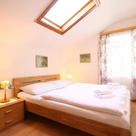 Appartamento Almliesl Zell-041 *