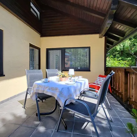 Almliesl Zell-041 Appartamento Zell am See