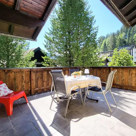 Appartamento Almliesl Zell-041