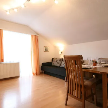 Almliesl Zell-041 Appartamento