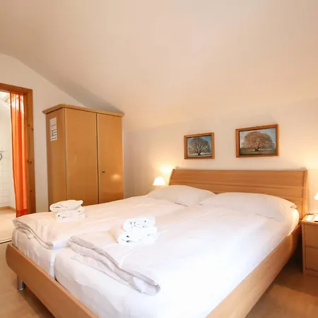 Appartamento Almliesl Zell-041