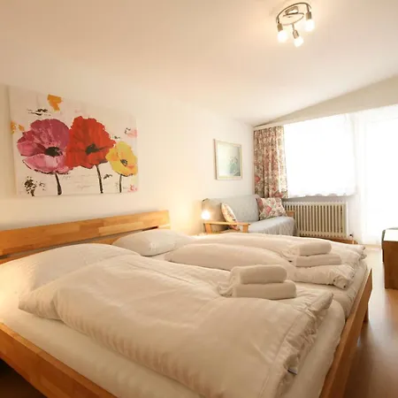 Almliesl Zell-041 Appartamento *