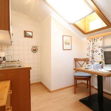 Almliesl Zell-041 Appartamento Zell am See