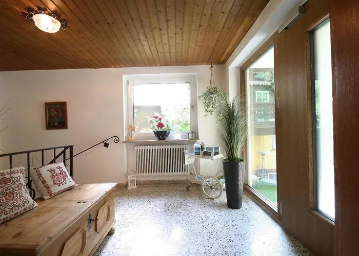 Almliesl Zell-041 Lägenhet *