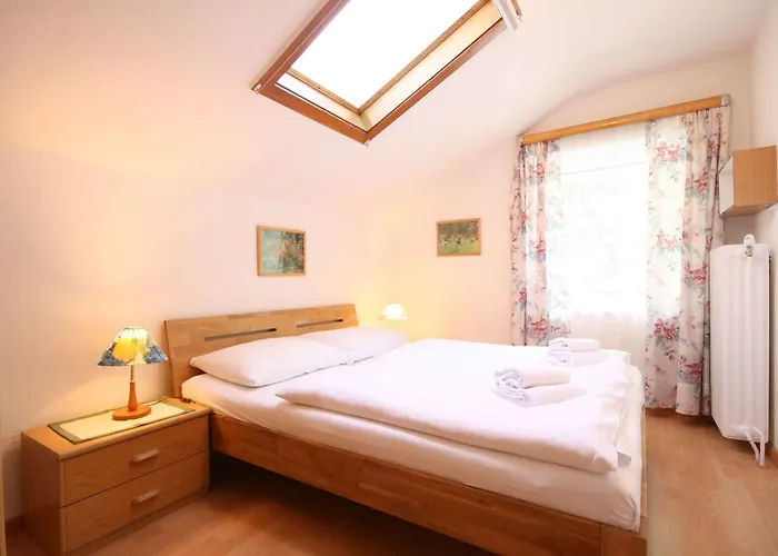 Lägenhet Almliesl Zell-041 *