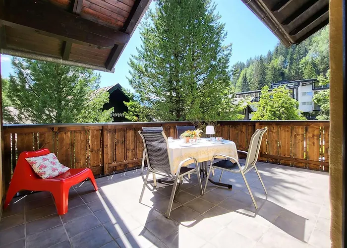 Lägenhet Almliesl Zell-041