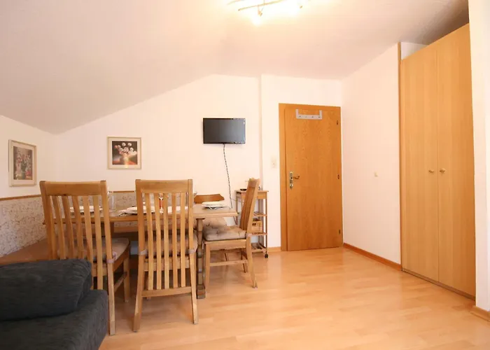 Lägenhet Almliesl Zell-041 Zell am See