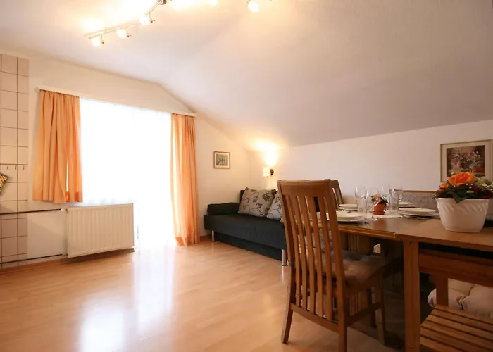 Almliesl Zell-041 Lägenhet