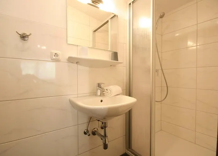 Almliesl Zell-041 Lägenhet Zell am See