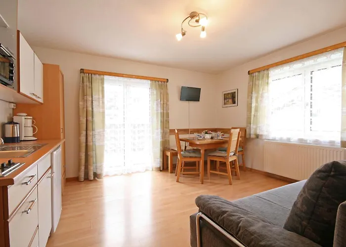 Almliesl Zell-041 Lägenhet