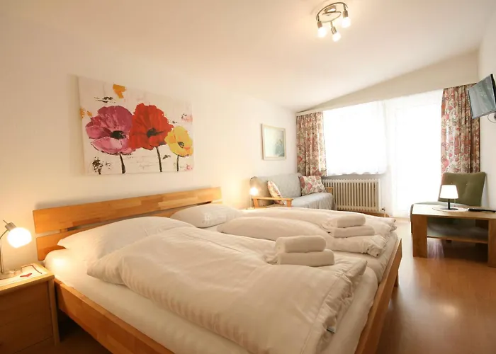 Almliesl Zell-041 Lägenhet *