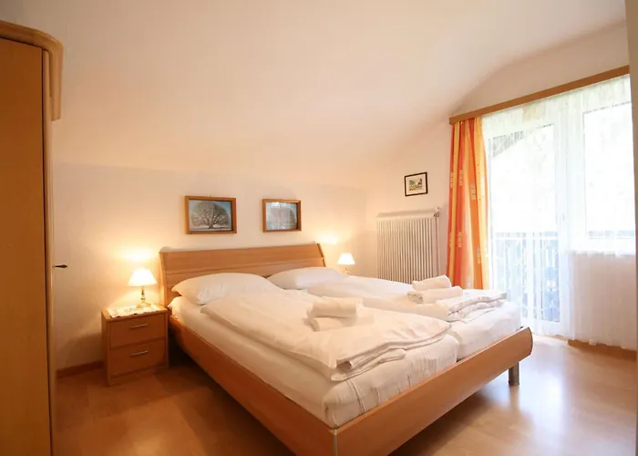 Lägenhet Almliesl Zell-041 *