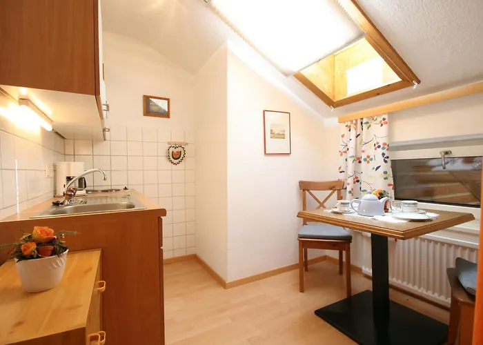 Almliesl Zell-041 Lägenhet Zell am See