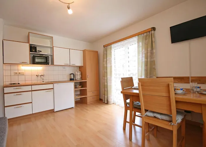 Lägenhet Almliesl Zell-041 *