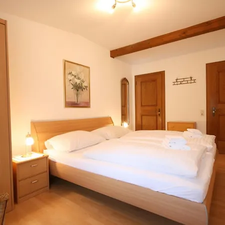 Appartamento Almliesl Zell-041 *