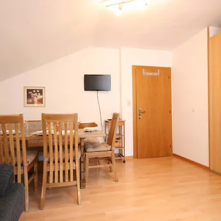 Apartament Almliesl Zell-041 Zell am See