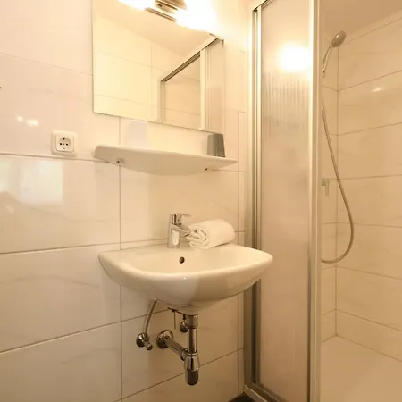 Almliesl Zell-041 Apartament Zell am See