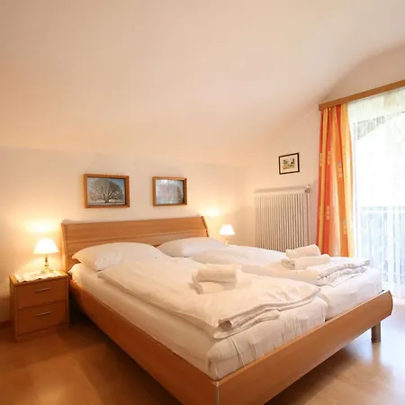 Appartamento Almliesl Zell-041 *