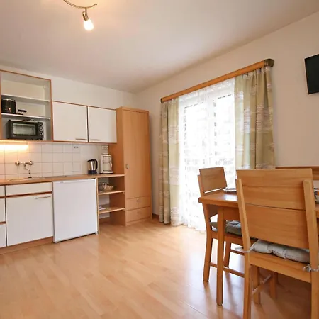 Appartamento Almliesl Zell-041 *